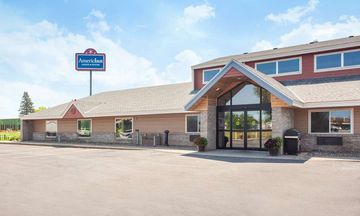 AmericInn by Wyndham St Cloud