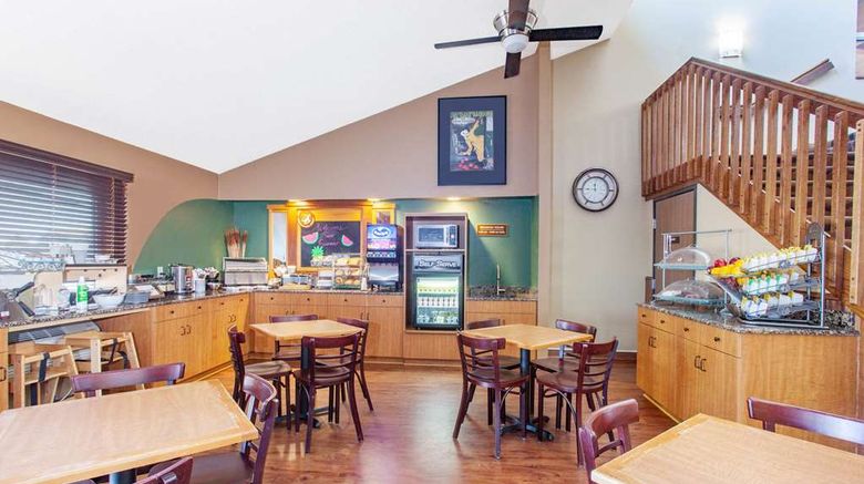 <b>AmericInn by Wyndham St Cloud Other</b>. Images powered by <a href="https://iceportal.shijigroup.com/" title="IcePortal" target="_blank">IcePortal</a>.