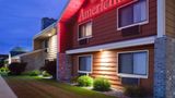 <b>AmericInn by Wyndham Plover StevensPoint Exterior</b>. Images powered by <a href="https://iceportal.shijigroup.com/" title="IcePortal" target="_blank">IcePortal</a>.