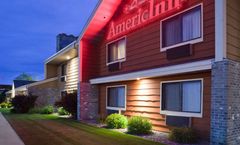 AmericInn by Wyndham Plover StevensPoint