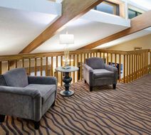 AmericInn by Wyndham Plover StevensPoint Lobby