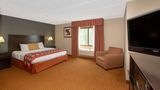 AmericInn by Wyndham Coralville Room