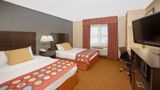 AmericInn by Wyndham Coralville Room