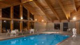 AmericInn by Wyndham Coralville Pool