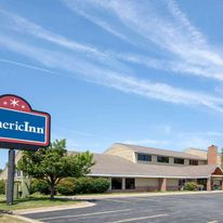AmericInn by Wyndham Coralville