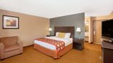 AmericInn by Wyndham Coralville Room