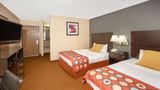 AmericInn by Wyndham Coralville Room