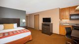 AmericInn by Wyndham Coralville Room