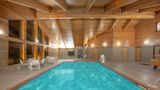 AmericInn by Wyndham Coralville Pool