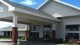 AmericInn by Wyndham Beulah Exterior