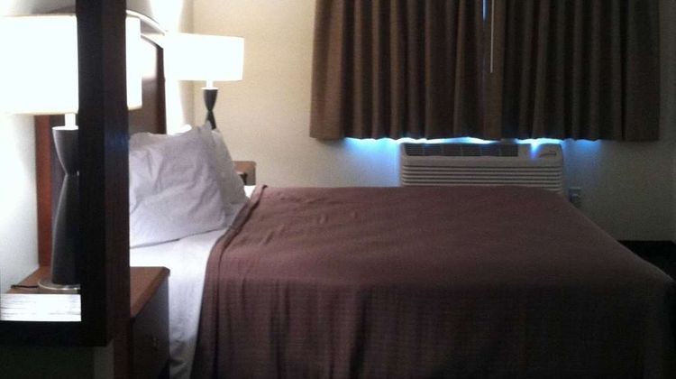 AmericInn by Wyndham Beulah Room