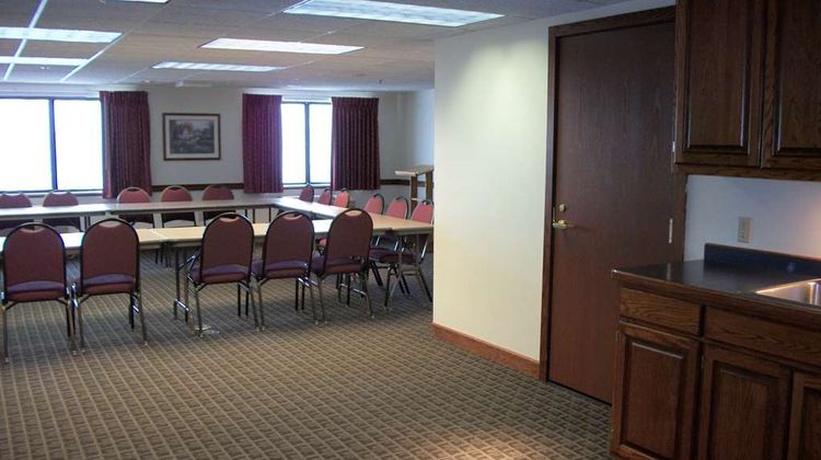 AmericInn by Wyndham Beulah Meeting