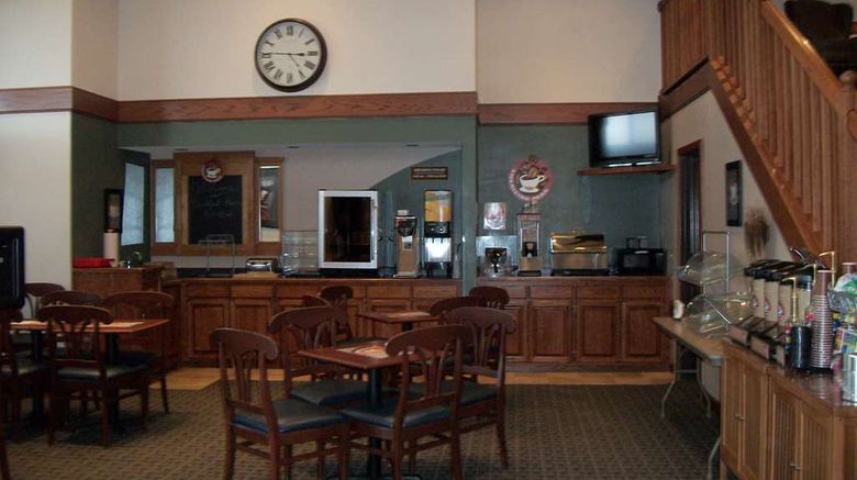 <b>AmericInn by Wyndham Beulah Other</b>. Images powered by <a href="https://iceportal.shijigroup.com/" title="IcePortal" target="_blank">IcePortal</a>.