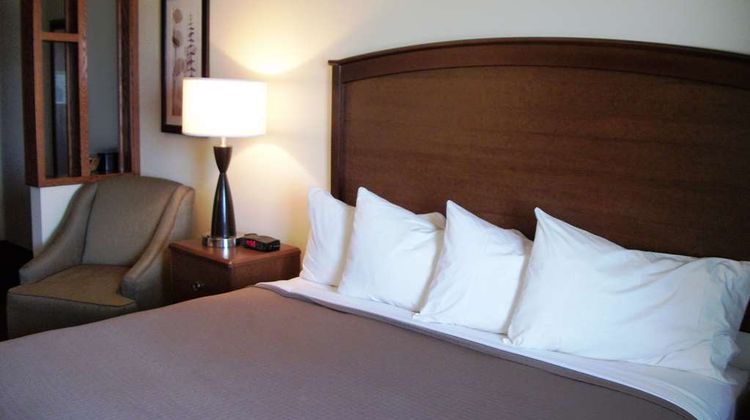AmericInn by Wyndham Beulah Room