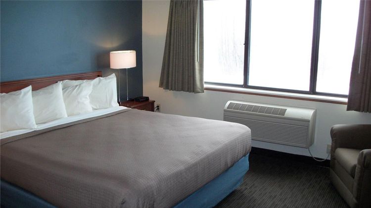 AmericInn by Wyndham Beulah Room