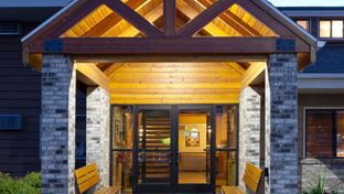 AmericInn by Wyndham Roseau