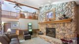 AmericInn by Wyndham Lincoln North Lobby