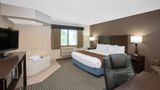 AmericInn by Wyndham Lincoln North Suite