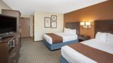 AmericInn by Wyndham Lincoln North Room