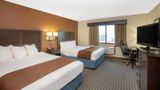 AmericInn by Wyndham Lincoln North Room