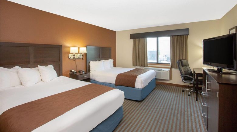 <b>AmericInn by Wyndham Lincoln North Room</b>. Images powered by <a href="https://iceportal.shijigroup.com/" title="IcePortal" target="_blank">IcePortal</a>.