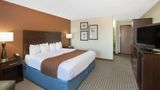 AmericInn by Wyndham Lincoln North Room