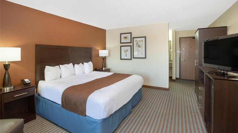 <b>AmericInn by Wyndham Lincoln North Room</b>. Images powered by <a href="https://iceportal.shijigroup.com/" title="IcePortal" target="_blank">IcePortal</a>.