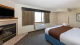 AmericInn by Wyndham Lincoln North Suite