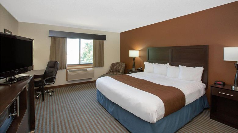 <b>AmericInn by Wyndham Lincoln North Room</b>. Images powered by <a href="https://iceportal.shijigroup.com/" title="IcePortal" target="_blank">IcePortal</a>.