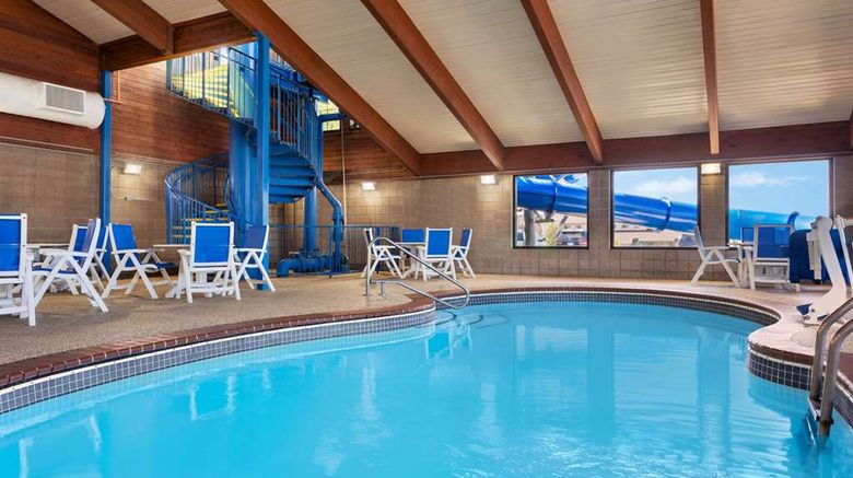 <b>AmericInn by Wyndham Rapid City Pool</b>. Images powered by <a href="https://iceportal.shijigroup.com/" title="IcePortal" target="_blank">IcePortal</a>.