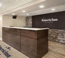 AmericInn by Wyndham Rapid City Lobby
