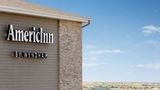 AmericInn by Wyndham Rapid City Exterior