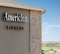 AmericInn by Wyndham Rapid City Exterior