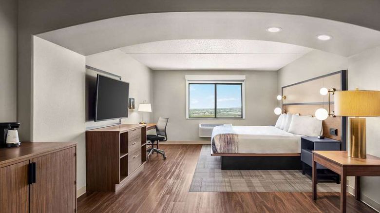 <b>AmericInn by Wyndham Rapid City Room</b>. Images powered by <a href="https://iceportal.shijigroup.com/" title="IcePortal" target="_blank">IcePortal</a>.