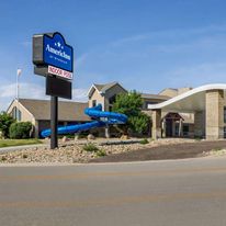 AmericInn by Wyndham Rapid City