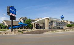 AmericInn by Wyndham Rapid City