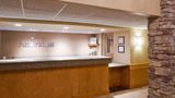 <b>AmericInn by Wyndham Jackson Lobby</b>. Images powered by <a href="https://iceportal.shijigroup.com/" title="IcePortal" target="_blank">IcePortal</a>.