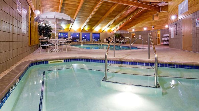 <b>AmericInn by Wyndham Jackson Pool</b>. Images powered by <a href="https://iceportal.shijigroup.com/" title="IcePortal" target="_blank">IcePortal</a>.