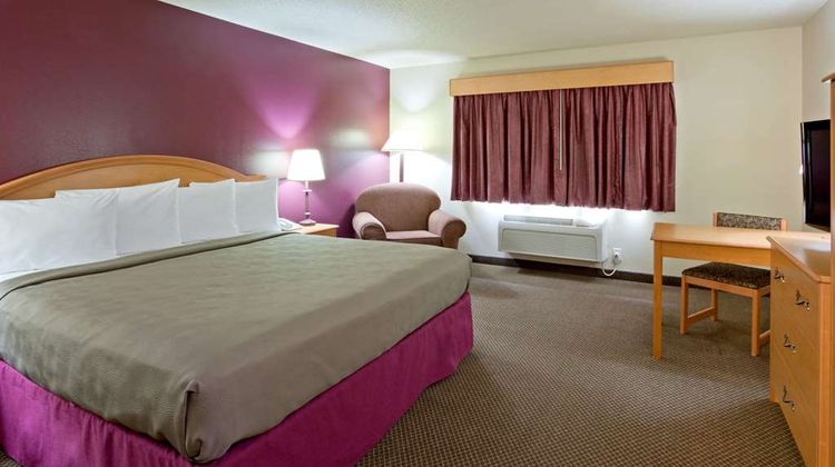 AmericInn by Wyndham Jackson Room