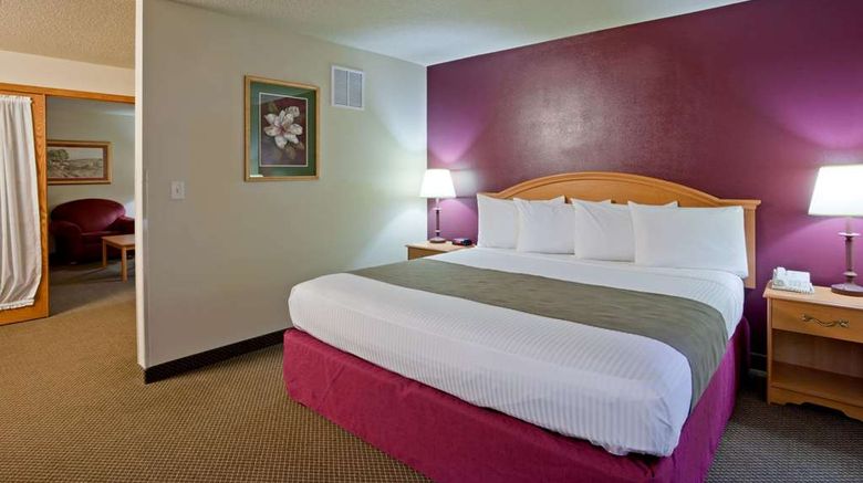 <b>AmericInn by Wyndham Jackson Suite</b>. Images powered by <a href="https://iceportal.shijigroup.com/" title="IcePortal" target="_blank">IcePortal</a>.