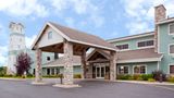 AmericInn by Wyndham Wetmore Exterior