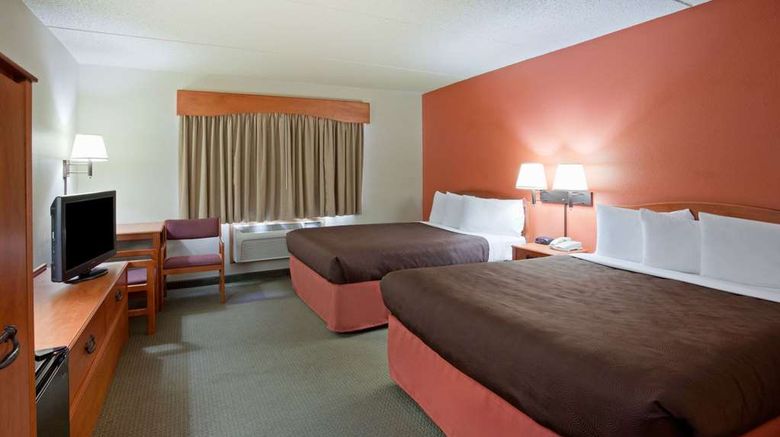 <b>AmericInn by Wyndham Wetmore Room</b>. Images powered by <a href="https://iceportal.shijigroup.com/" title="IcePortal" target="_blank">IcePortal</a>.