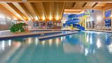 AmericInn by Wyndham Wetmore Pool