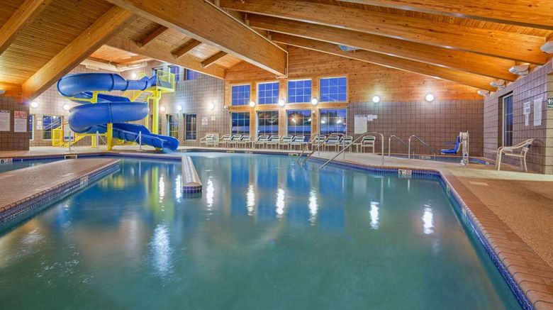 <b>AmericInn by Wyndham Wetmore Pool</b>. Images powered by <a href="https://iceportal.shijigroup.com/" title="IcePortal" target="_blank">IcePortal</a>.