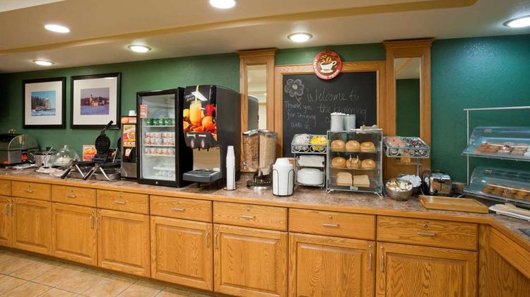 AmericInn by Wyndham Wetmore Other