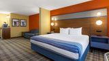 <b>AmericInn Hotel & Suites Fulton Suite</b>. Images powered by <a href="https://iceportal.shijigroup.com/" title="IcePortal" target="_blank">IcePortal</a>.
