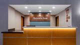 <b>AmericInn Hotel & Suites Fulton Lobby</b>. Images powered by <a href="https://iceportal.shijigroup.com/" title="IcePortal" target="_blank">IcePortal</a>.