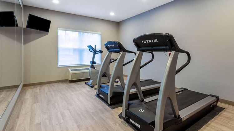 AmericInn Hotel & Suites Fulton Health