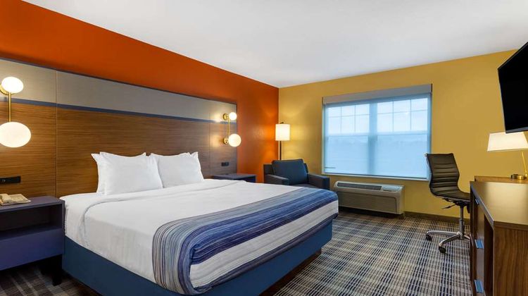 AmericInn Hotel & Suites Fulton Room