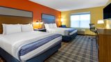 <b>AmericInn Hotel & Suites Fulton Room</b>. Images powered by <a href="https://iceportal.shijigroup.com/" title="IcePortal" target="_blank">IcePortal</a>.